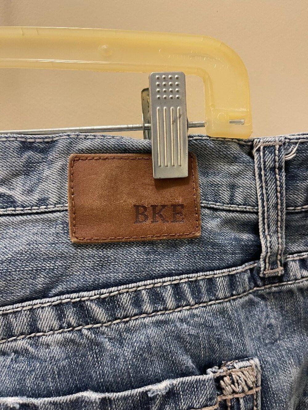 Men's BKE Denim Jeans